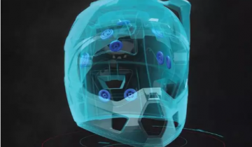 What is 360° Turbine Technology?