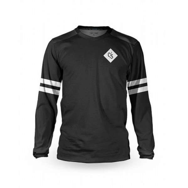 LOOSERIDER VINK HERITAGE | BLACK