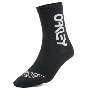 NEW FACTORY PILOT SOCKS BLACKOUT S