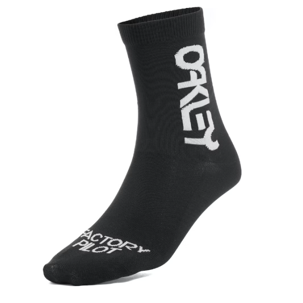 NEW FACTORY PILOT SOCKS BLACKOUT S