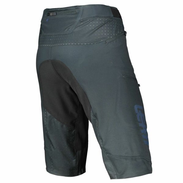 SHORTS MTB ENDURO 3.0 | BLK - Gambar 2