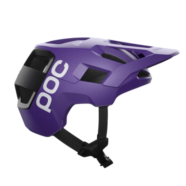 KORTAL RACE MIPS - SAPPHIRE PURPLE/URANIUM BLACK METALLIC/MATT (XS-S/51-54) - Gambar 3