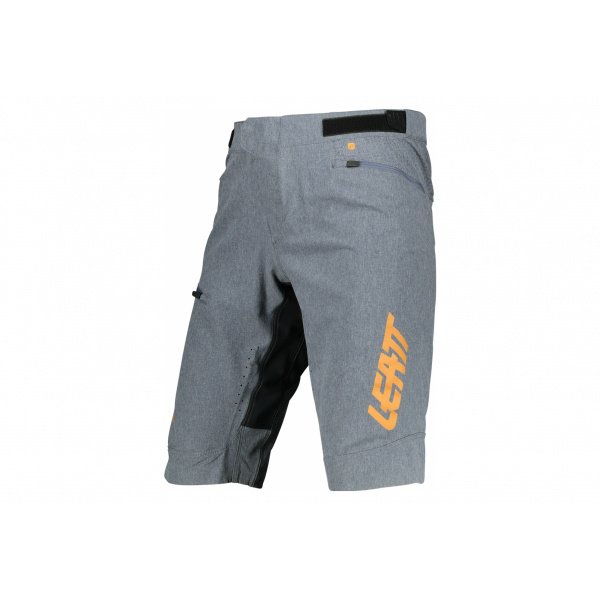 SHORTS MTB ENDURO 3.0 | RUST