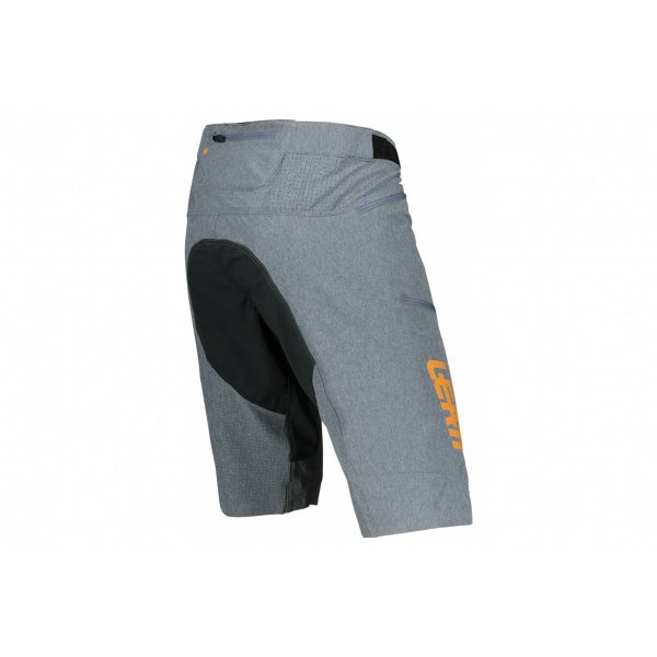 SHORTS MTB ENDURO 3.0 | RUST - Gambar 2