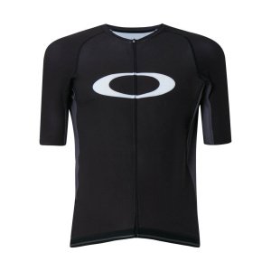 OAKLEY ICON JERSEY 2 | BLACKOUT