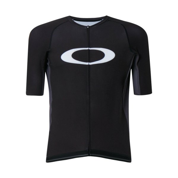 OAKLEY ICON JERSEY 2 | BLACKOUT