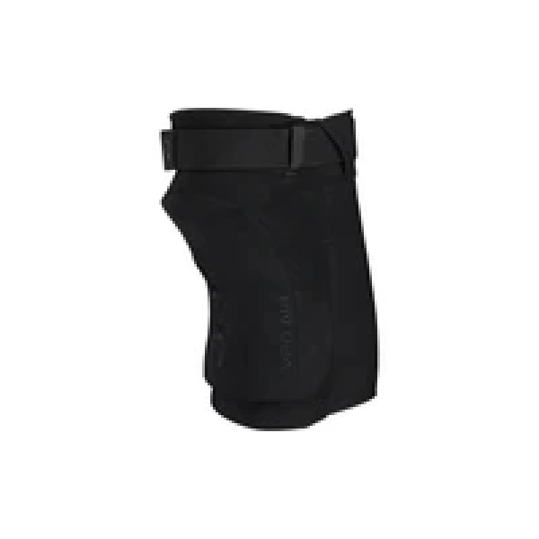 POC VPD AIR KNEE FABIO ED-L-URANIUM BLACK/GOLD - Gambar 2