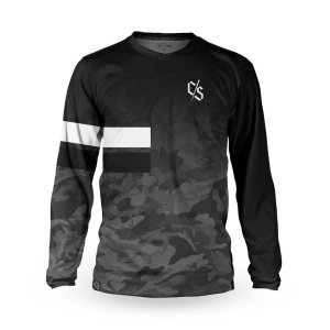 LOOSERIDER DIPPED MONOCHROME
