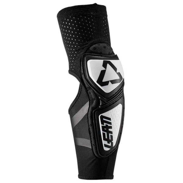 ELBOW GUARD CONTOUR | WHT/BLK