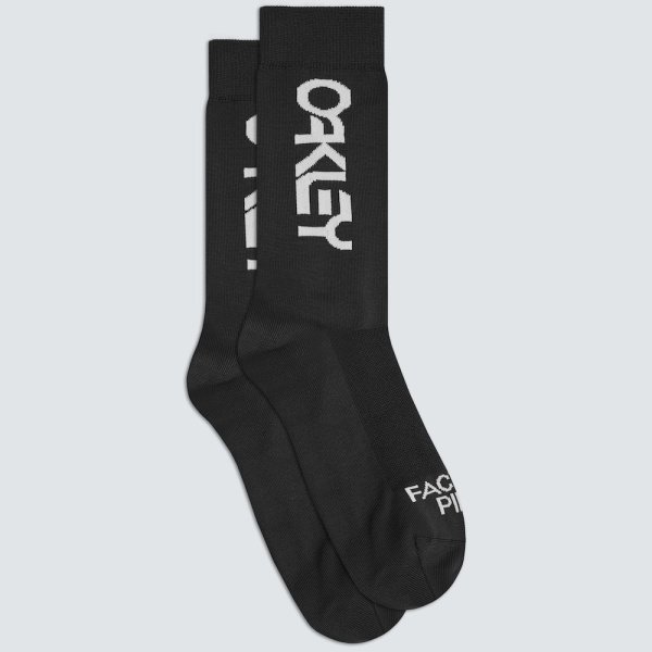 NEW FACTORY PILOT SOCKS BLACKOUT S - Gambar 3