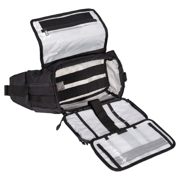 TECH TOOLPACK GRAY BLACK OS - Gambar 3