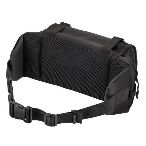 TECH TOOLPACK GRAY BLACK OS - Gambar 2