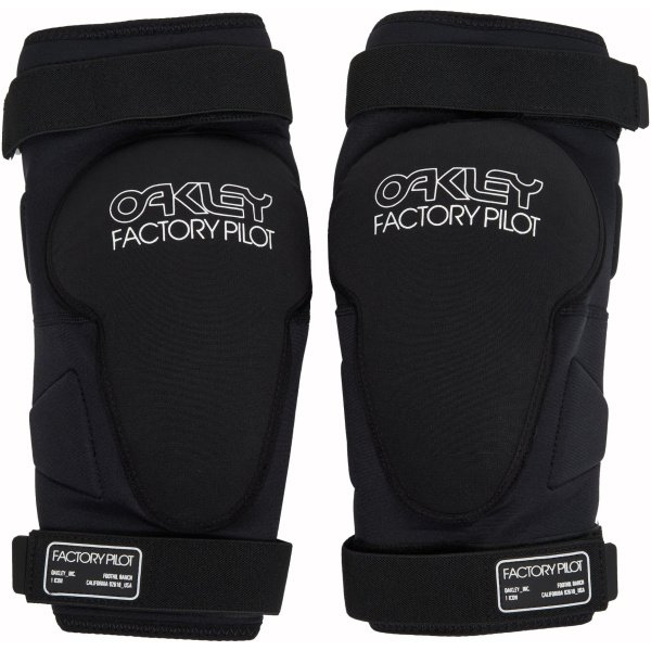 DROP IN RZ-LABS KNEE GUARD | BLACKOUT