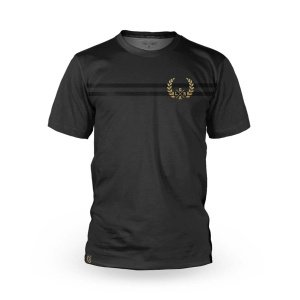 LOOSERIDER LAUREL | BLACK-S