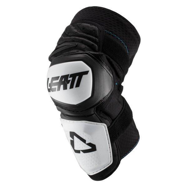 KNEE GUARD ENDURO | BLK/WHT