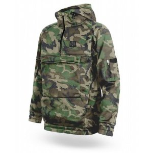 LOOSERIDER FOREST | CAMO