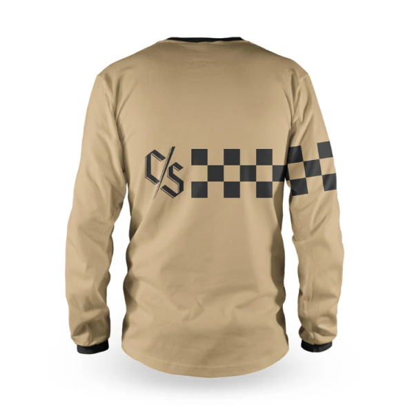 LOOSERIDER | VINK RACE TAN - Gambar 2