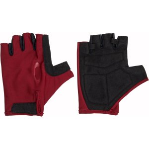 DROPS ROAD GLOVE 2 | IRON RED