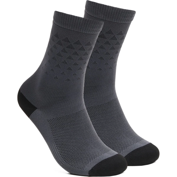 ALL MOUNTAIN MTB SOCKS | FORGED IRON - Gambar 2