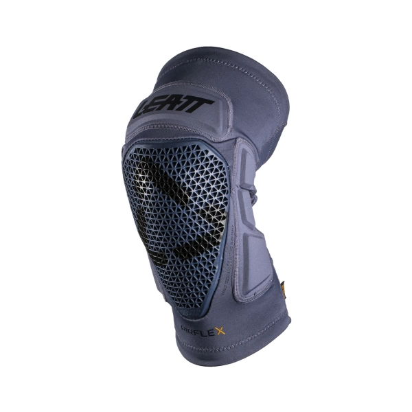 KNEE GUARD AIRFLEX PRO FLINT - Gambar 2