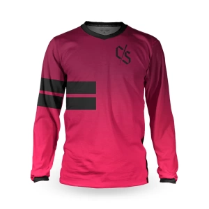 LOOSERIDER DIPPED | RED