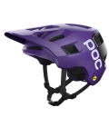KORTAL RACE MIPS - SAPPHIRE PURPLE/URANIUM BLACK METALLIC/MATT (XS-S/51-54)