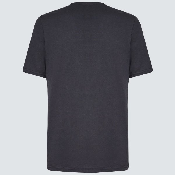 O BARK TEE | BLACK - Gambar 3