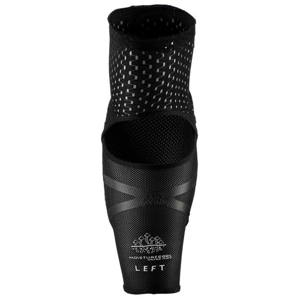 ELBOW GUARD CONTOUR | WHT/BLK - Gambar 2