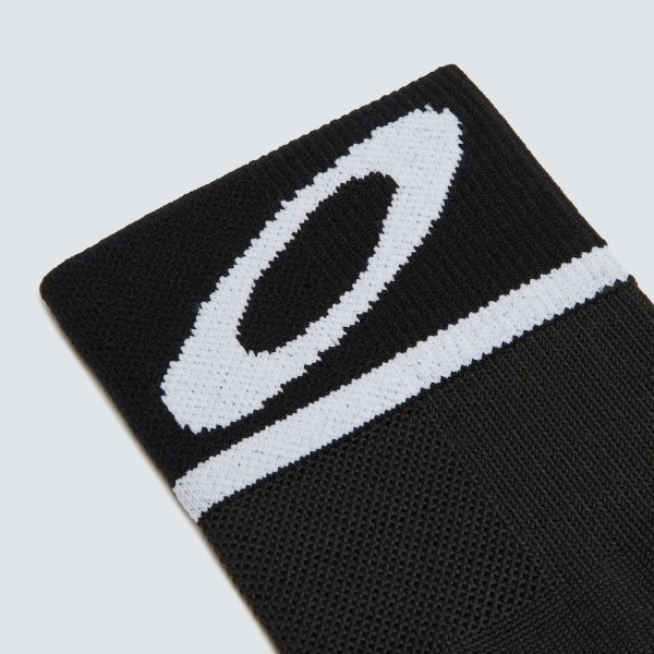 CANDENCE SOCK | BLACKOUT - Gambar 2