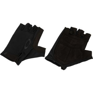 DROPS ROAD GLOVE 2 | BLACKOUT