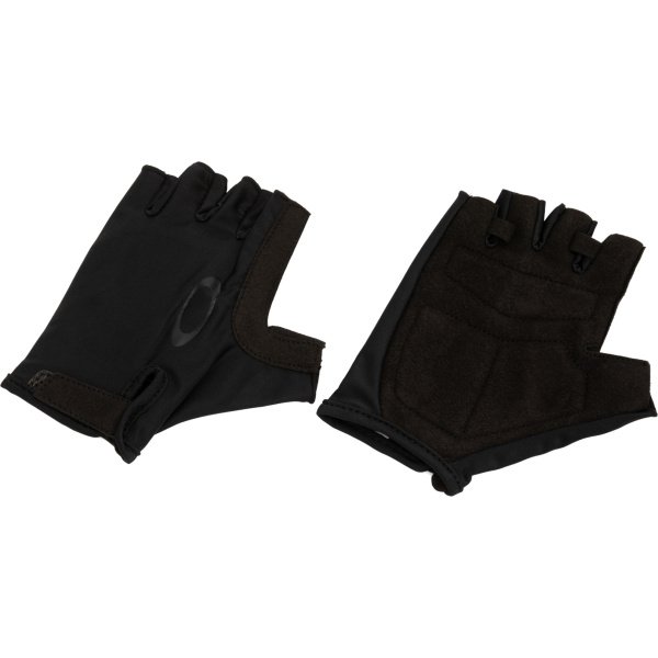 DROPS ROAD GLOVE 2 | BLACKOUT