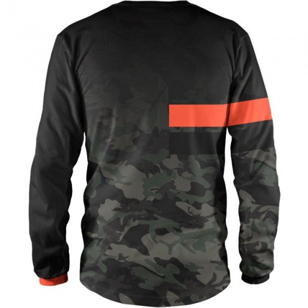 LOOSERIDER | DIPPED CAMO - Gambar 2