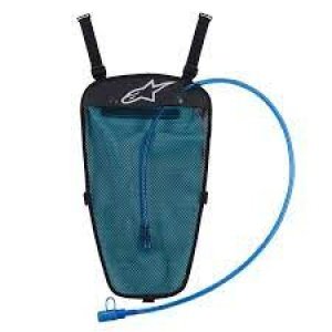 BIONOC HYDRATION PACK BLACK