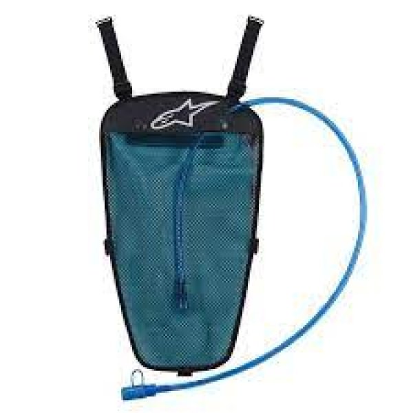 BIONOC HYDRATION PACK BLACK