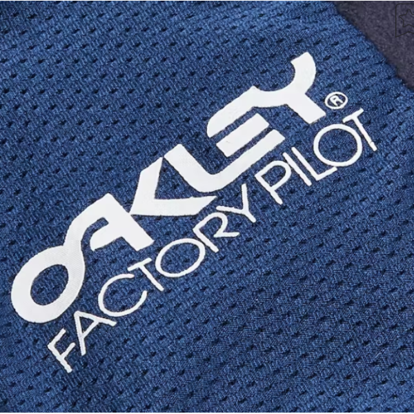 ALL MOUNTAIN MTB GLOVE | BLUE - Gambar 2