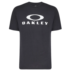O BARK TEE | BLACK
