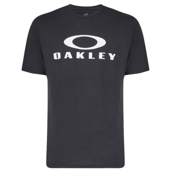 O BARK TEE | BLACK