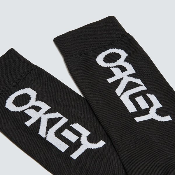 NEW FACTORY PILOT SOCKS BLACKOUT S - Gambar 2