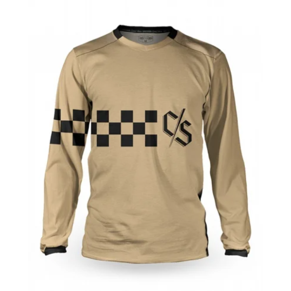 LOOSERIDER | VINK RACE TAN
