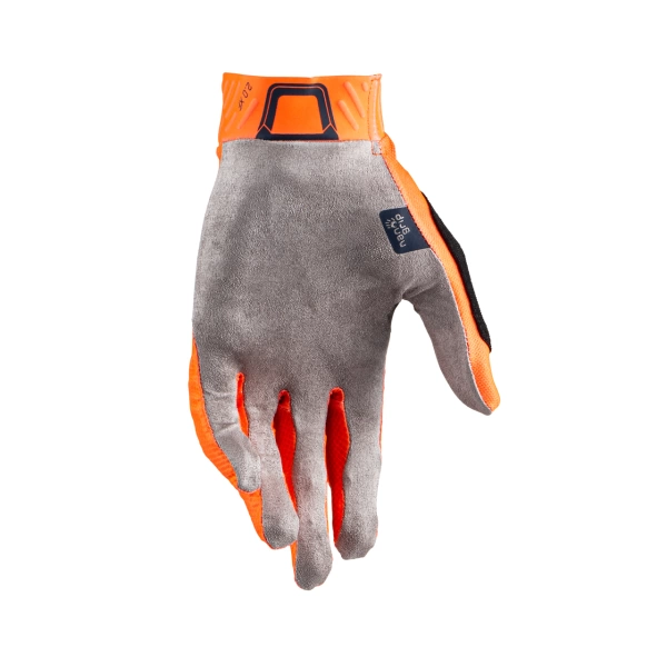GLOVE MTB 2.0 X-FLOW | CORAL - Gambar 2