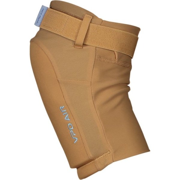 POC JOINT VPD AIR KNEE-ARAGONITE BROWN - Gambar 3