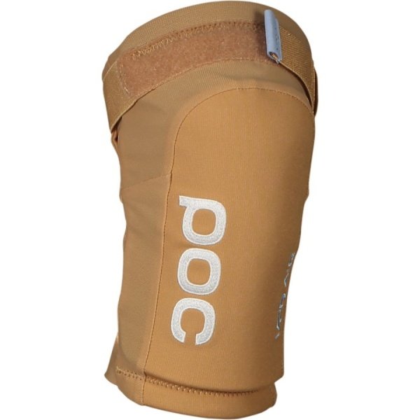 POC JOINT VPD AIR KNEE-ARAGONITE BROWN