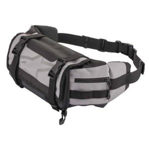 TECH TOOLPACK GRAY BLACK OS