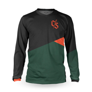 LOOSERIDER SLANT | GREEN