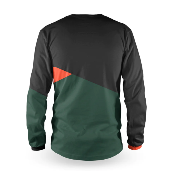 LOOSERIDER SLANT | GREEN - Gambar 2