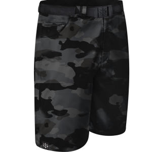 LOOSERIDER SESSIONS | CHARCOAL CAMO