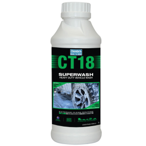 CT18 CHEMTECH SUPERWASH 1LTR