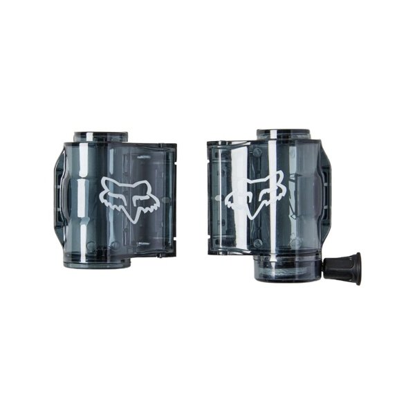 UNIVERSAL CANISTERS [CLR] OS