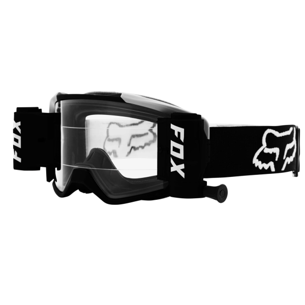 VUE STRAY - ROLL OFF GOGGLE [BLK] OS - Gambar 2
