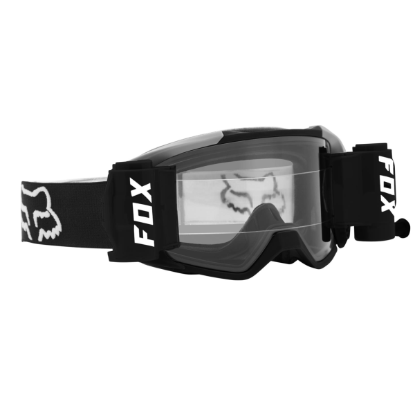 VUE STRAY - ROLL OFF GOGGLE [BLK] OS